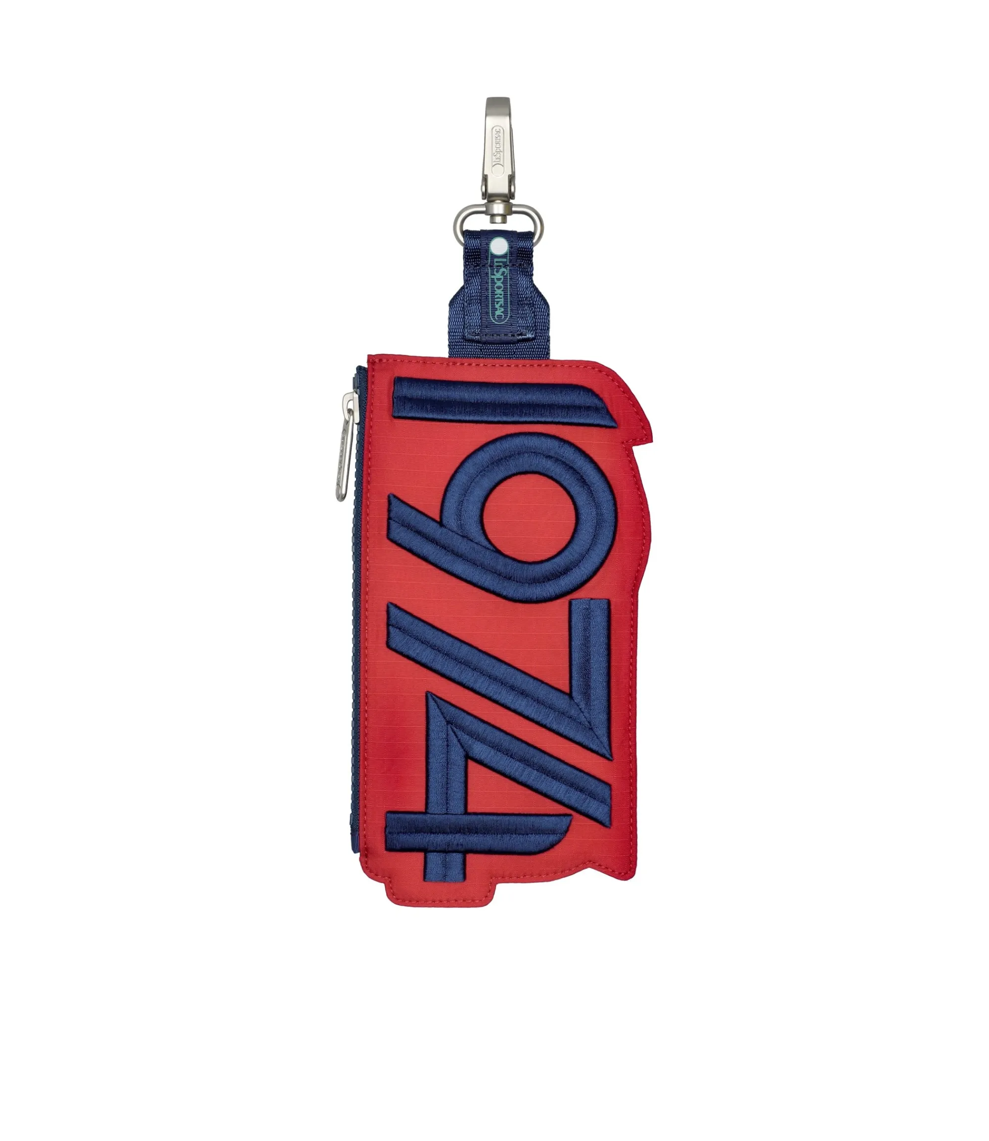 Aec 1974 Zip Hangoff-LeSportsac Flash Sale