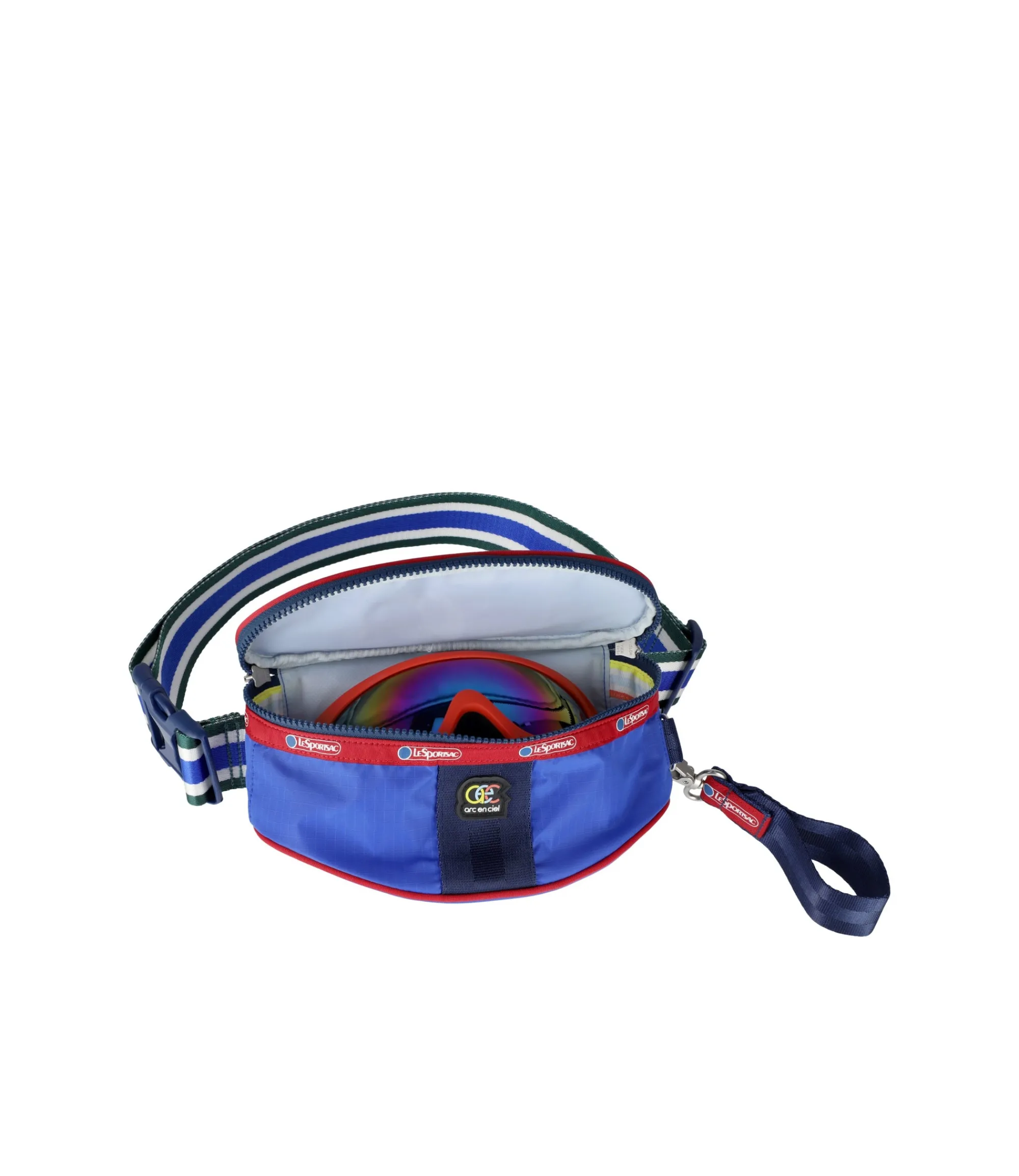 Aec Cooper Crossbody-LeSportsac Fashion