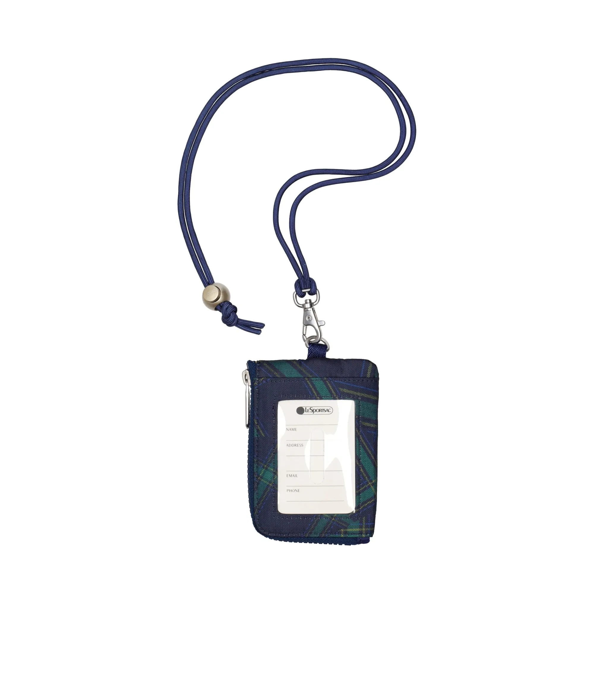Aec Cordon Wallet-LeSportsac Cheap