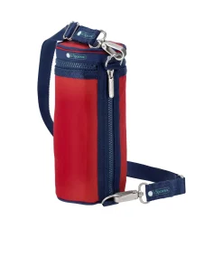Aec Large Cosmetic Crossbody-LeSportsac Fashion