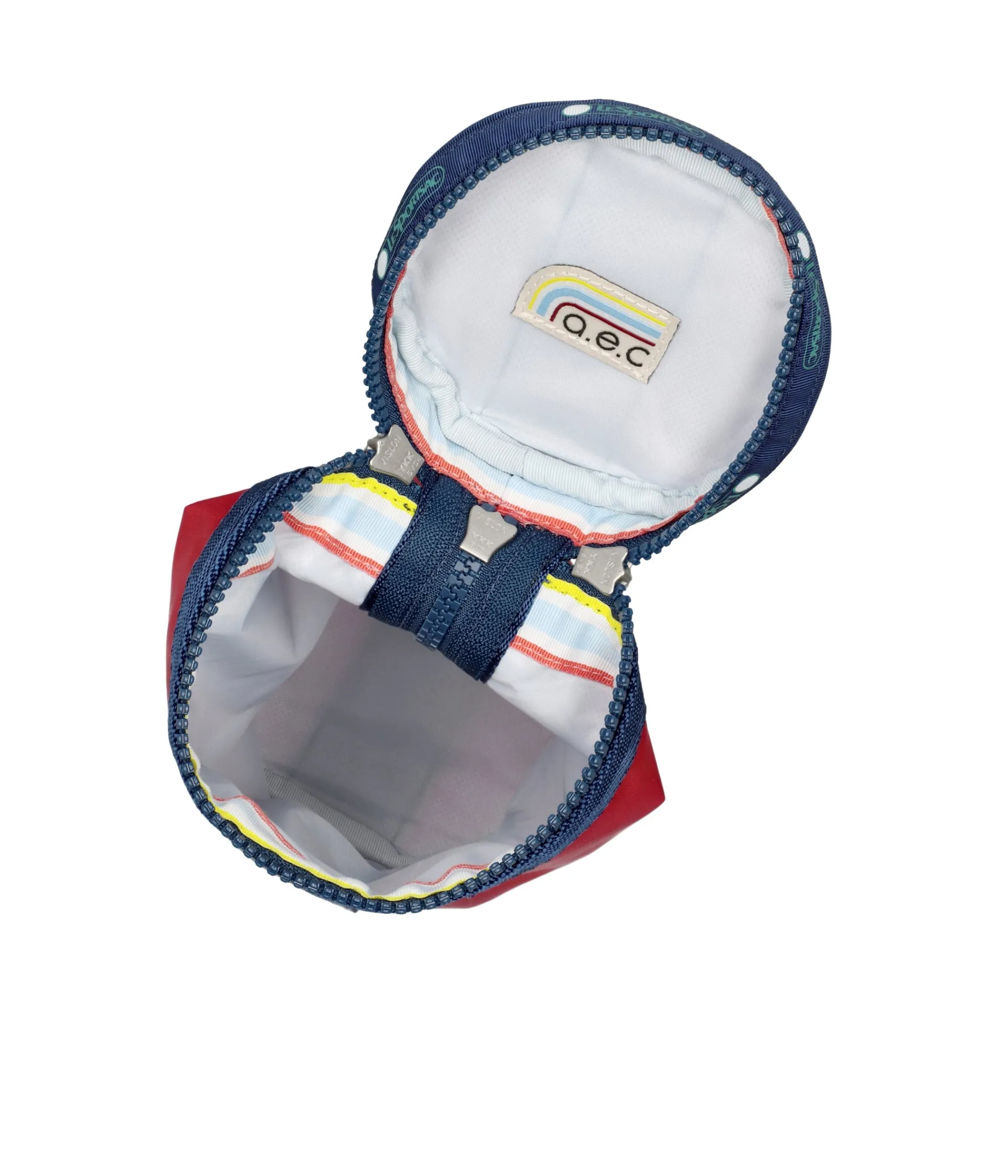 Aec Large Cosmetic Crossbody-LeSportsac Hot