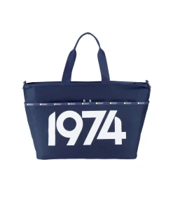 Aec Large Zip Tote-LeSportsac Online