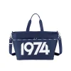 Aec Large Zip Tote-LeSportsac Fashion