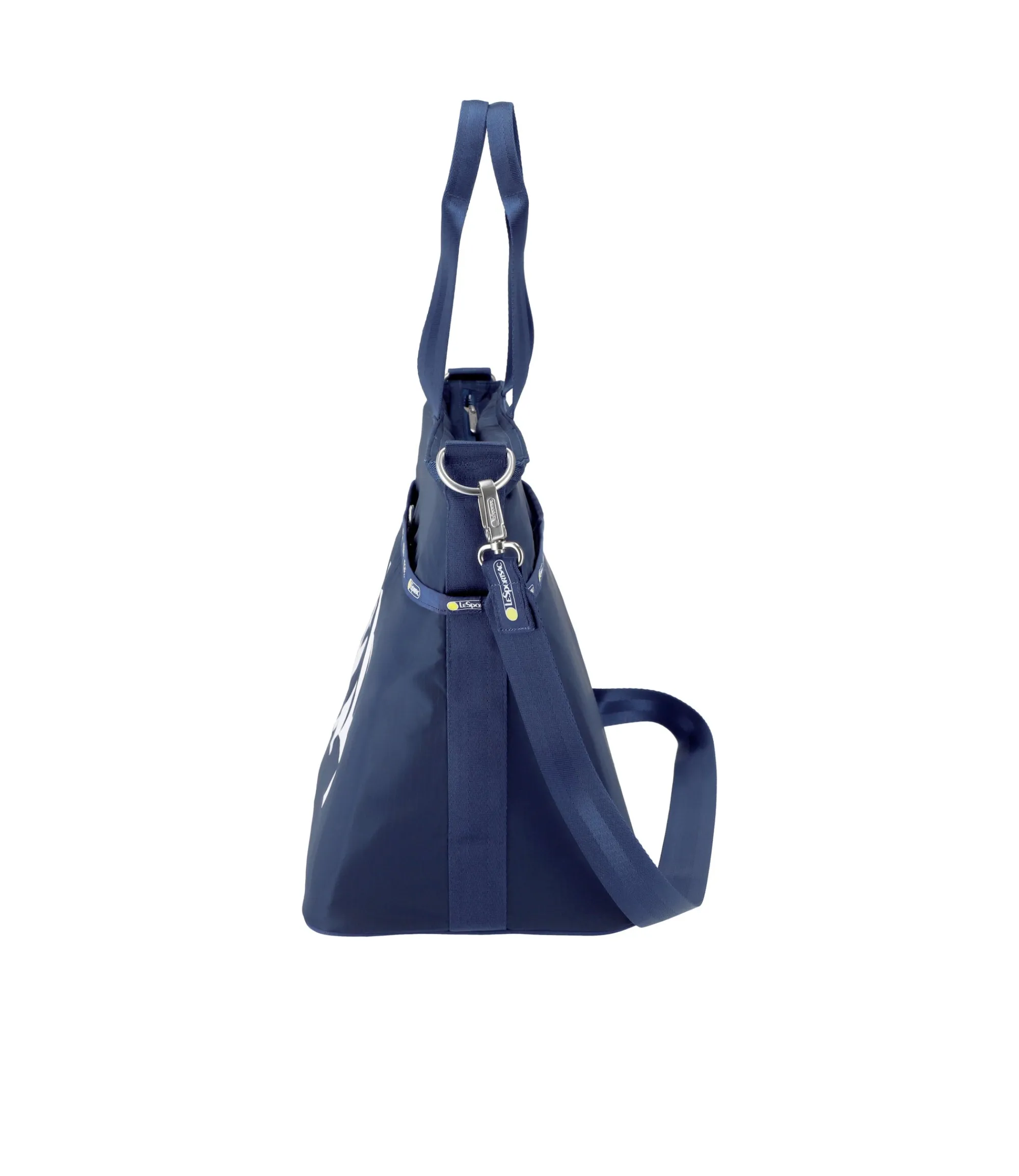 Aec Large Zip Tote-LeSportsac Fashion