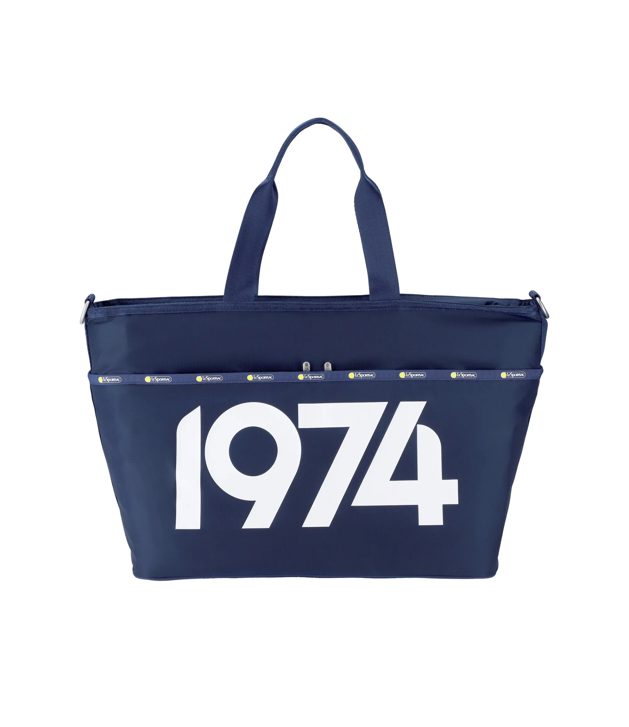 Aec Large Zip Tote-LeSportsac Fashion