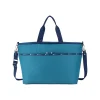 Aec Large Zip Tote-LeSportsac Fashion