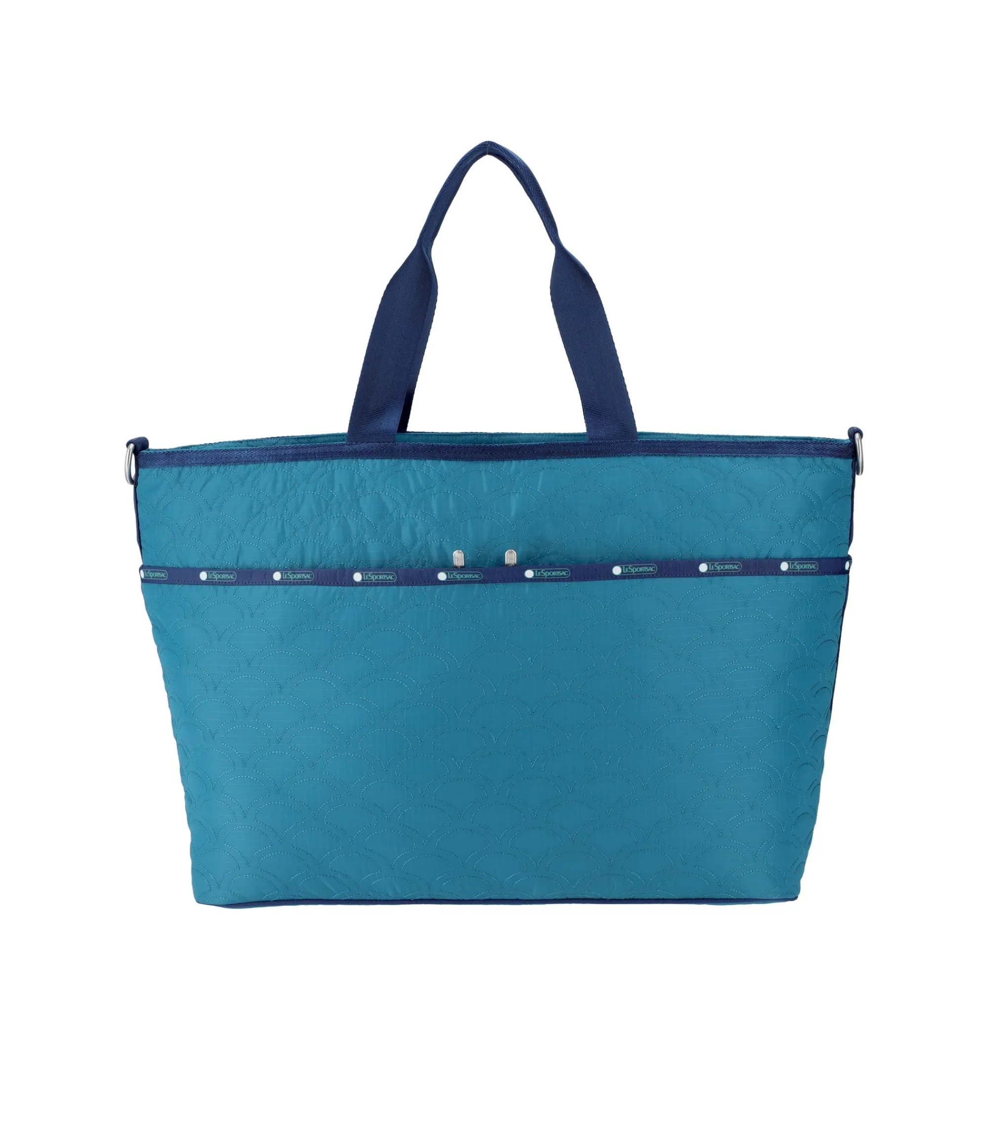 Aec Large Zip Tote-LeSportsac Fashion