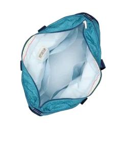 Aec Large Zip Tote-LeSportsac Fashion