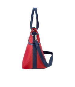 Aec Large Zip Tote-LeSportsac Discount