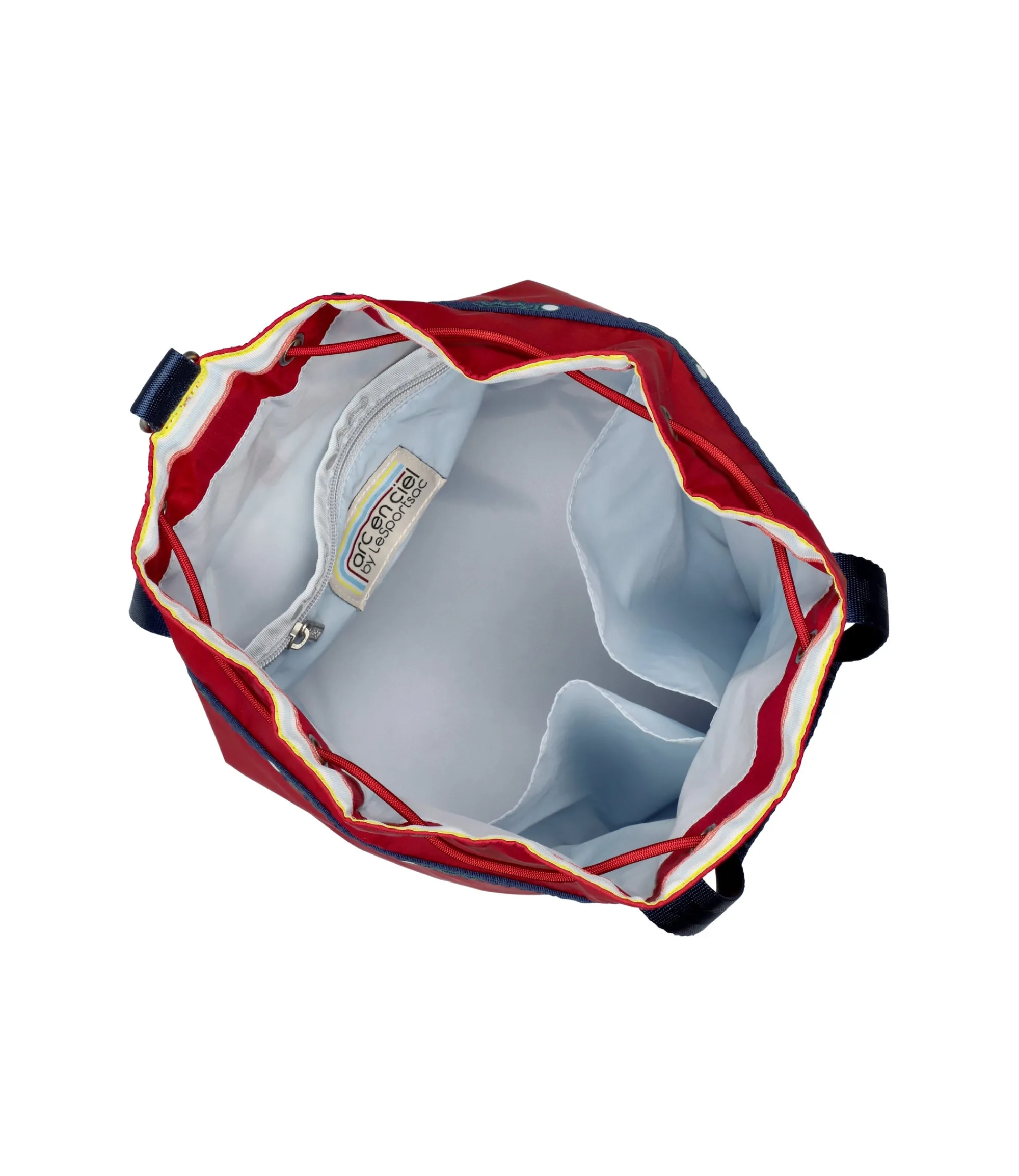 Aec Mini Bucket-LeSportsac Fashion