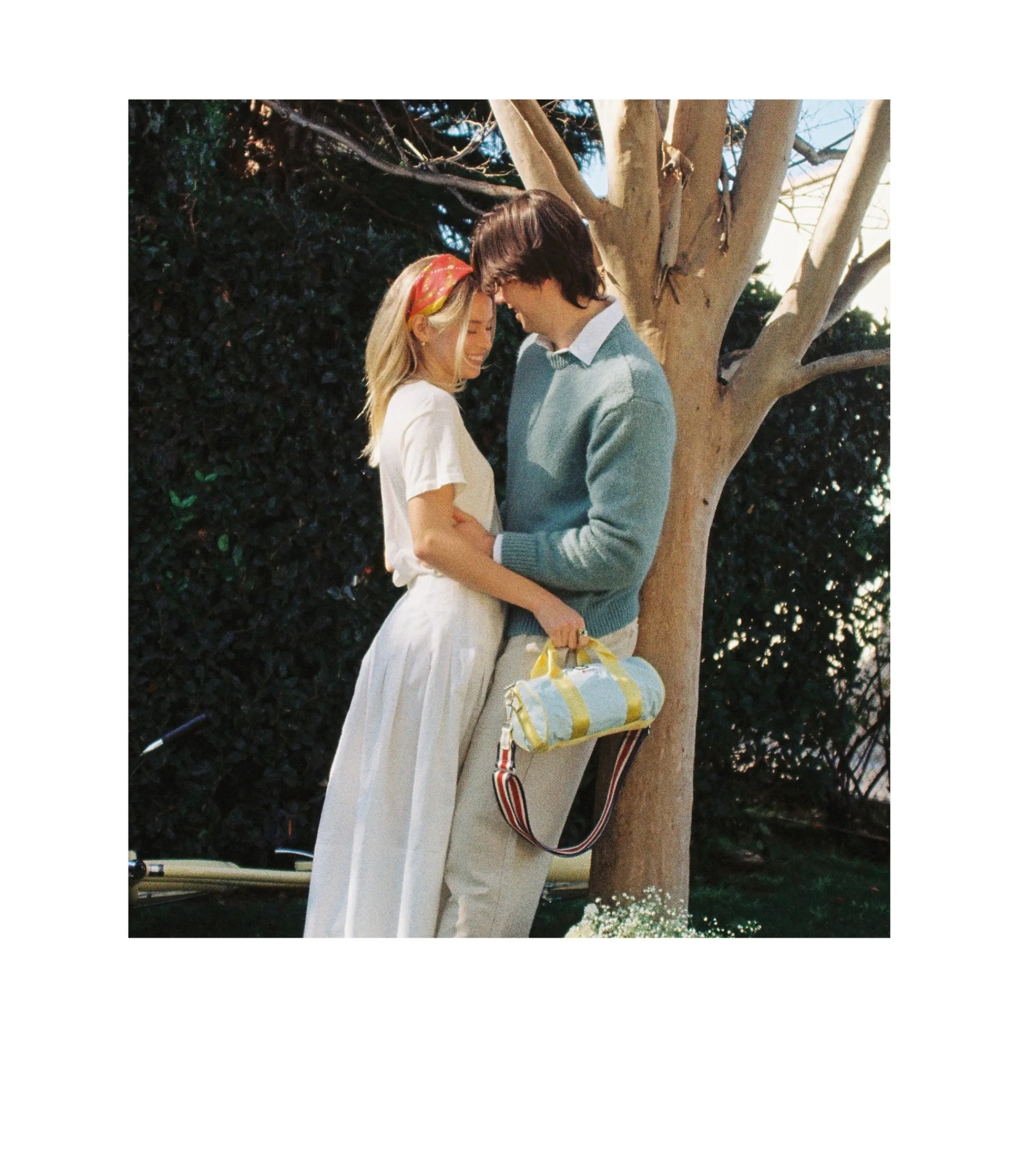 Aec Sac Baril-LeSportsac Fashion