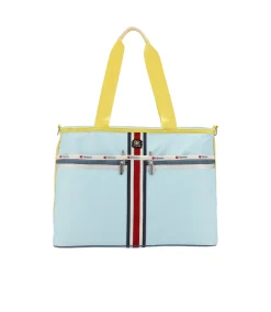 Aec Sanvin Tote-LeSportsac Store