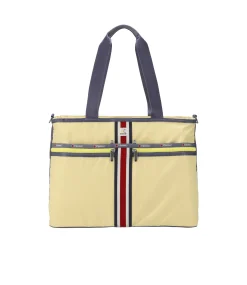 Aec Sanvin Tote-LeSportsac Online