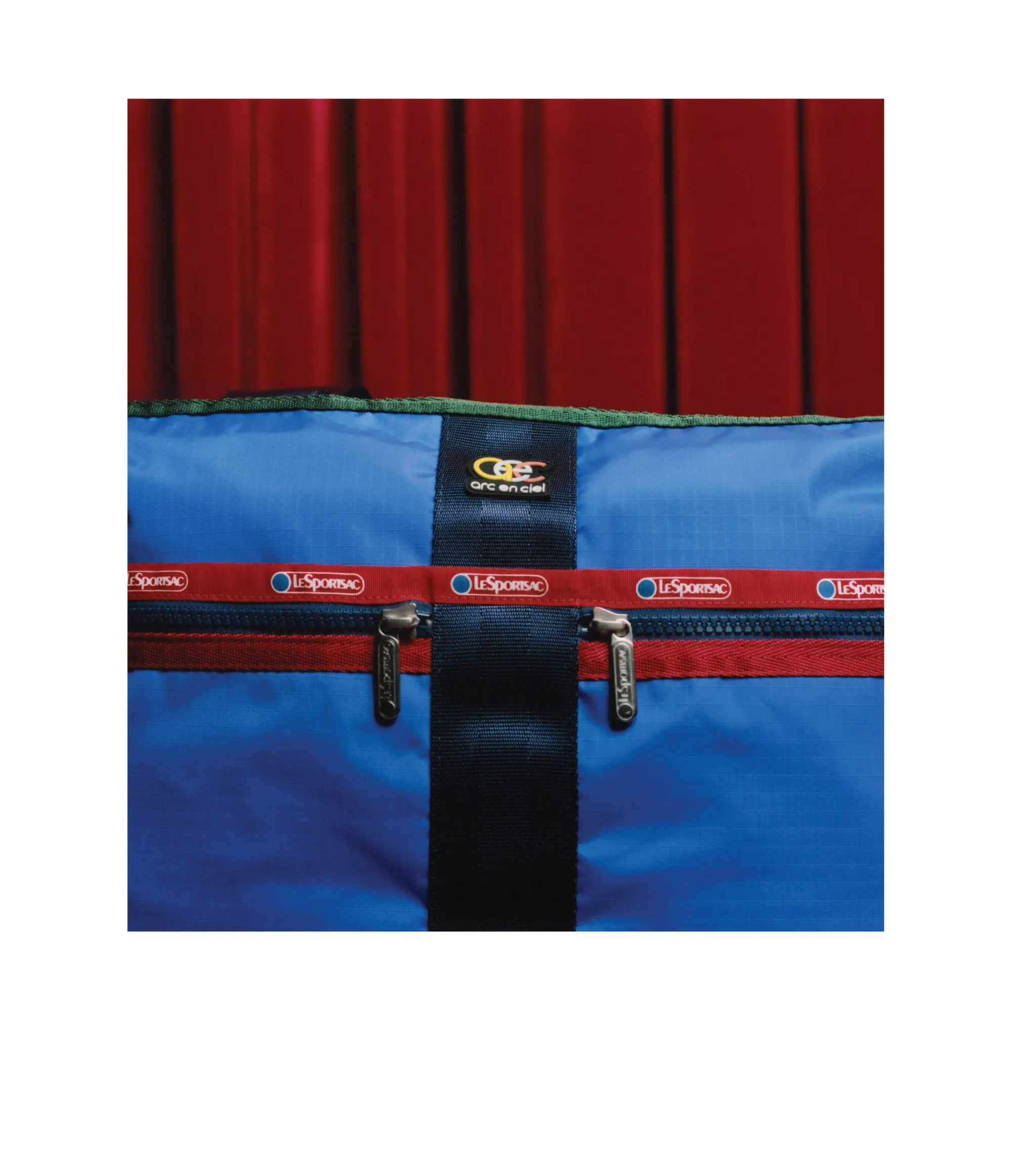 Aec Sanvin Tote-LeSportsac Best Sale