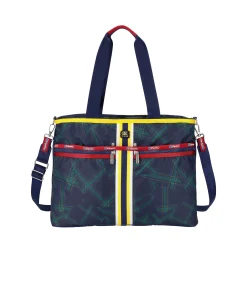 Aec Sanvin Tote-LeSportsac New