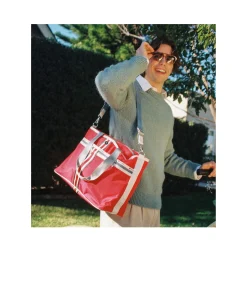 Aec Sanvin Tote-LeSportsac Cheap