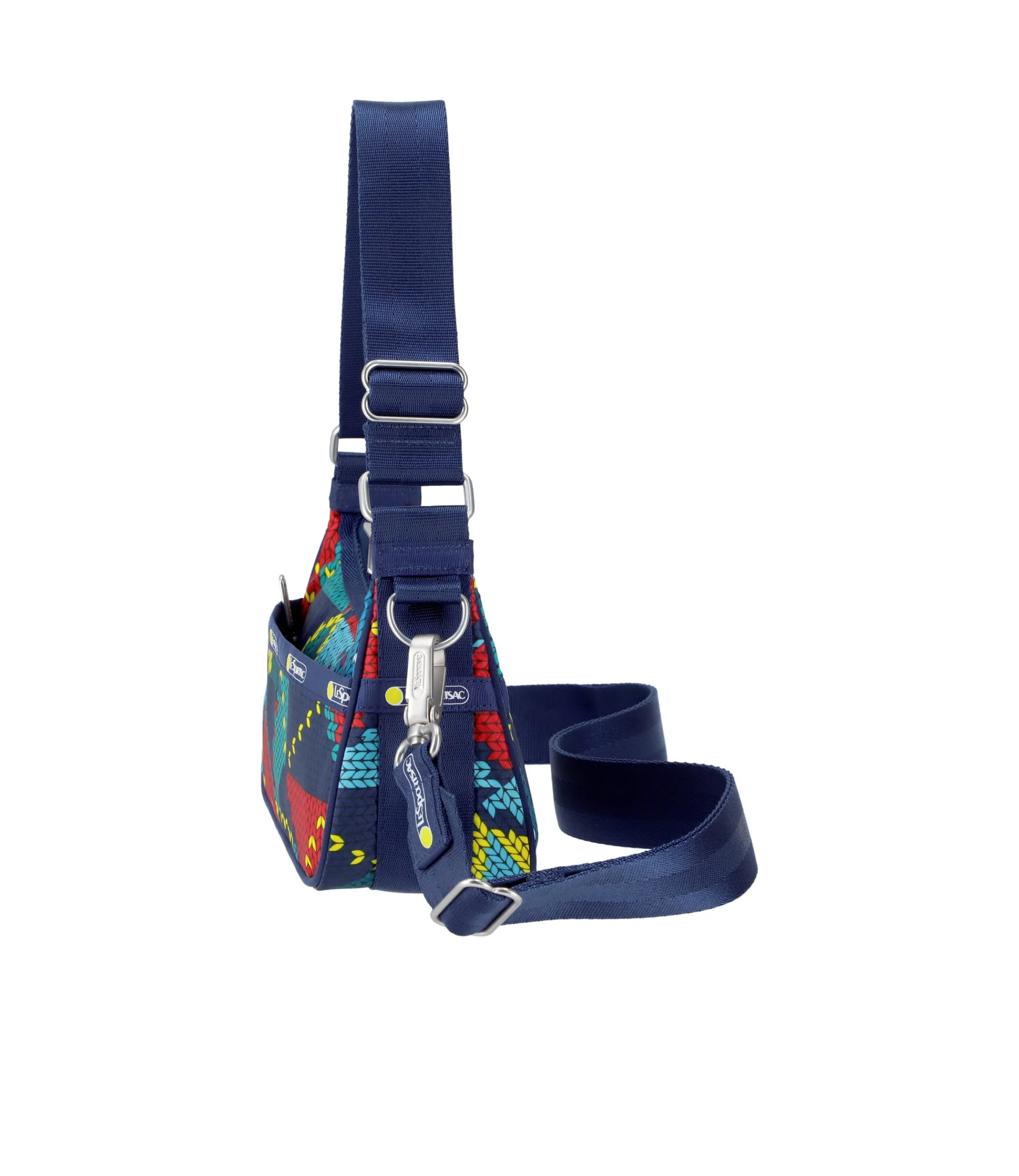 Aec Shoulder Bag-LeSportsac New