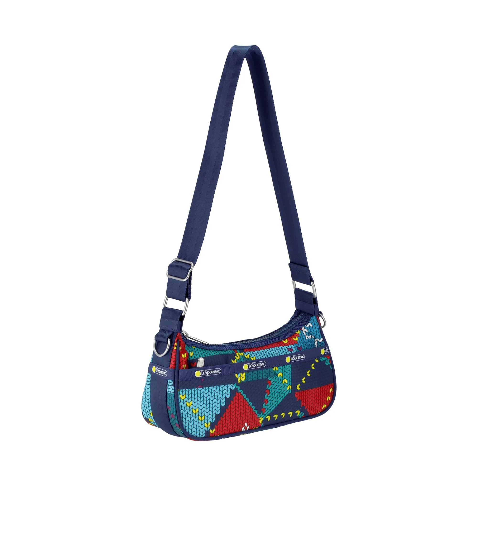 Aec Shoulder Bag-LeSportsac New