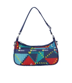Aec Shoulder Bag-LeSportsac New