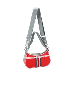 Aec Striped Shoulder Bag-LeSportsac Shop