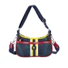 Aec Striped Shoulder Bag-LeSportsac Shop