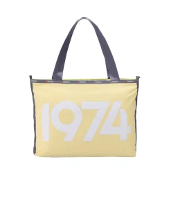 Aec Tote Classique-LeSportsac Store