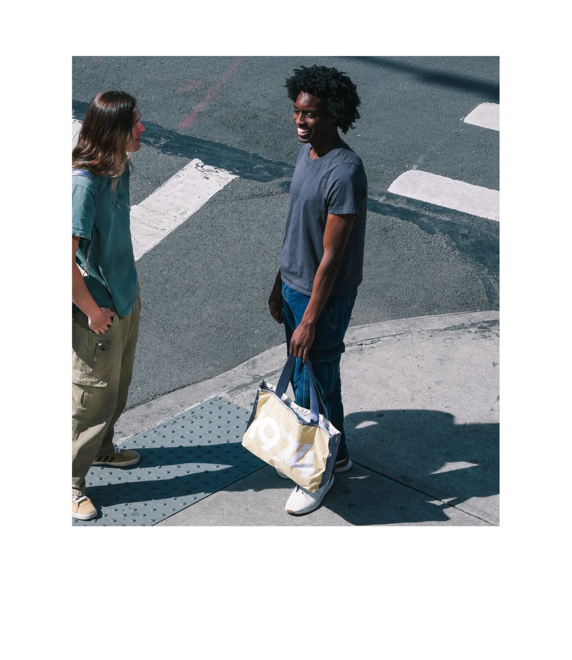 Aec Tote Classique-LeSportsac Store