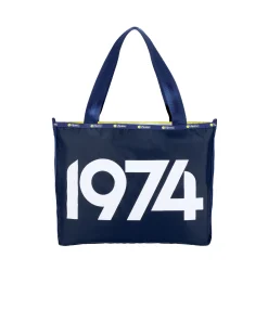 Aec Tote Classique-LeSportsac Best Sale