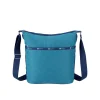 Aec Zip Bucket Bag-LeSportsac Shop