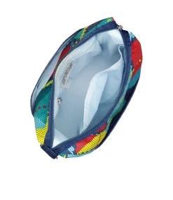 Aec Zip Bucket Bag-LeSportsac Hot