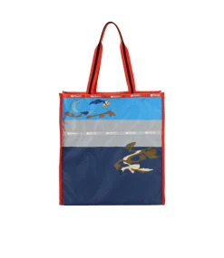 Book Tote-LeSportsac Store