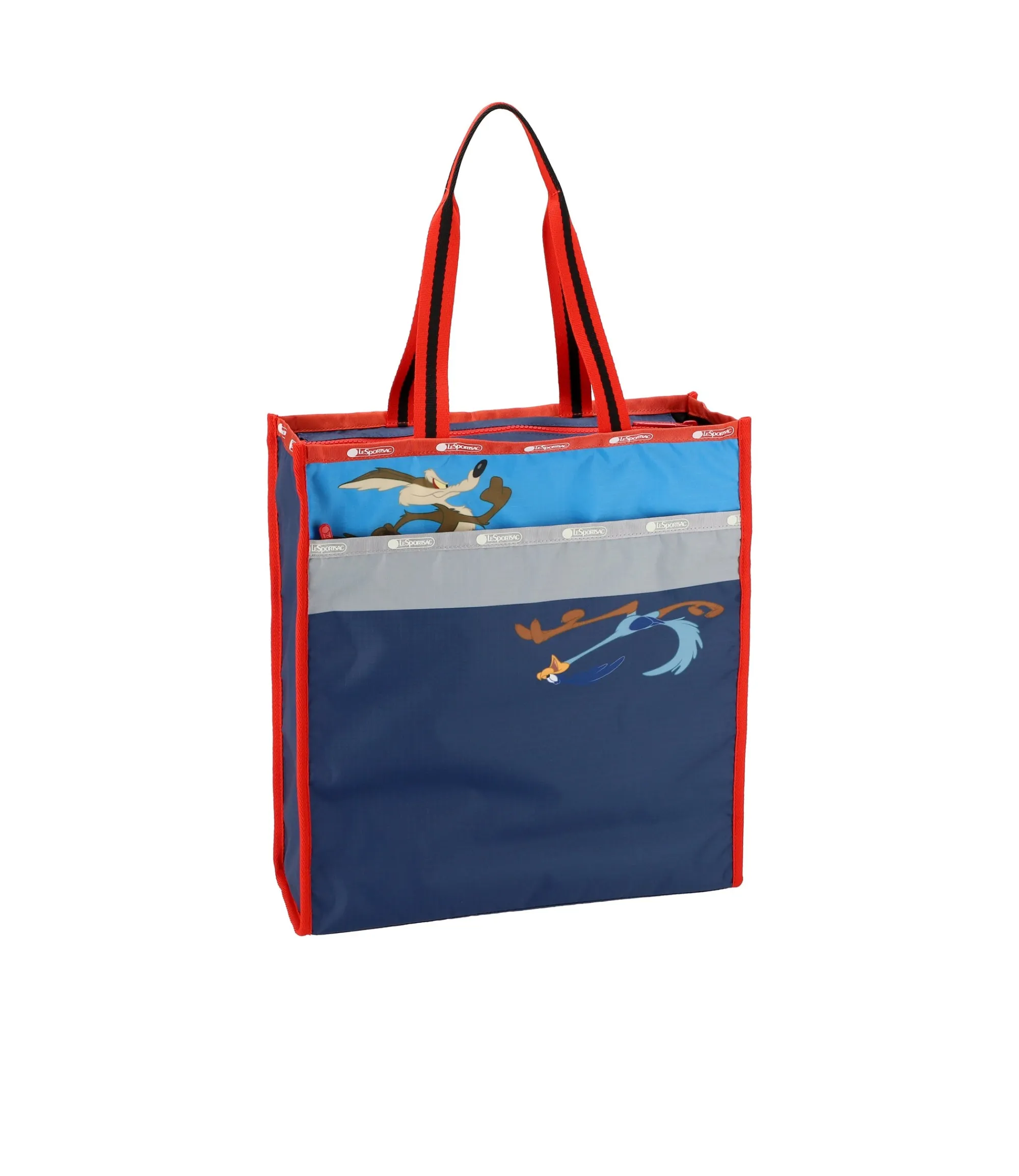 Book Tote-LeSportsac Store