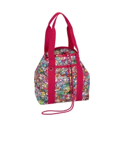 Borsa Grande-LeSportsac Best