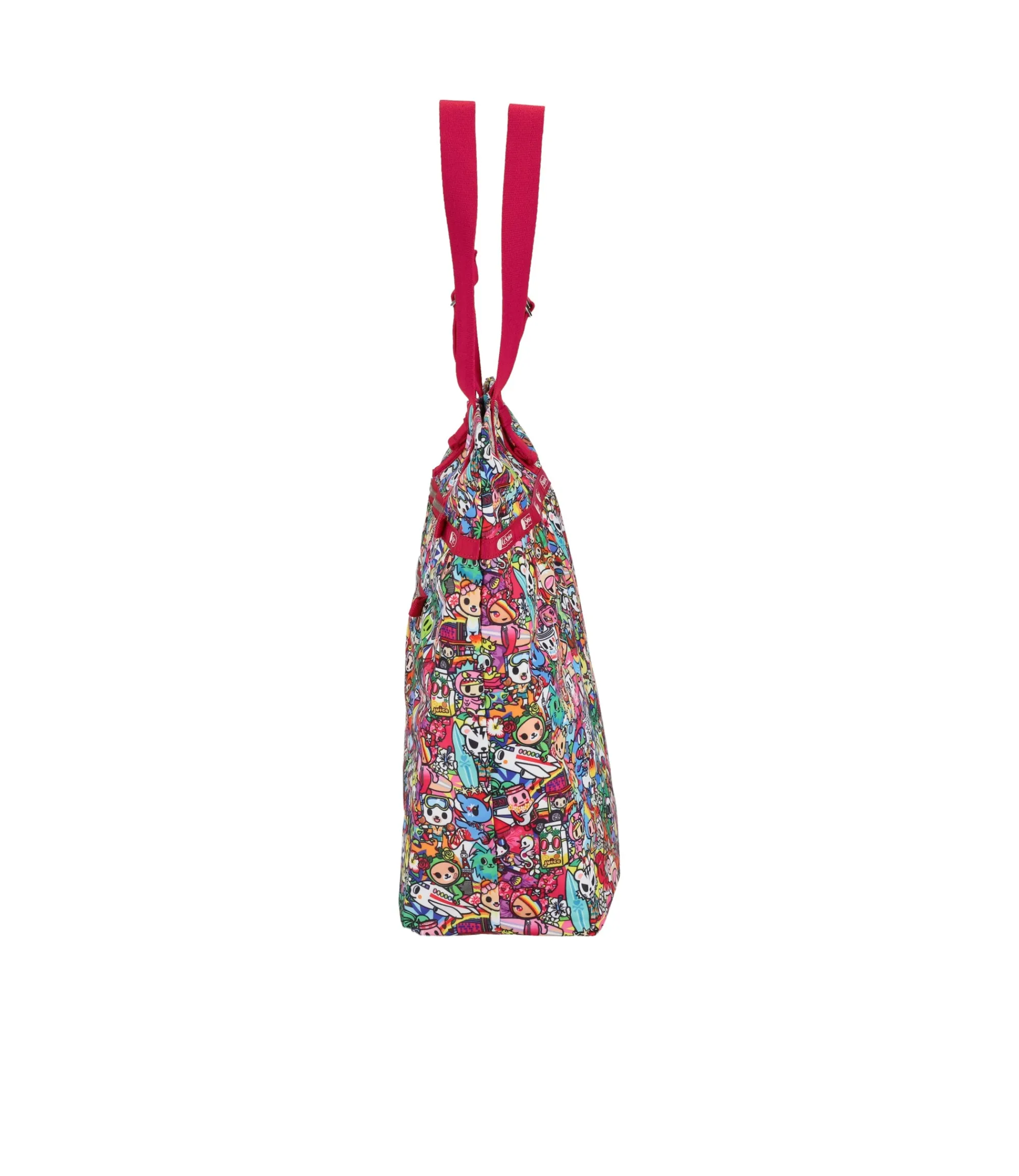Borsa Nord-Sud-LeSportsac Outlet