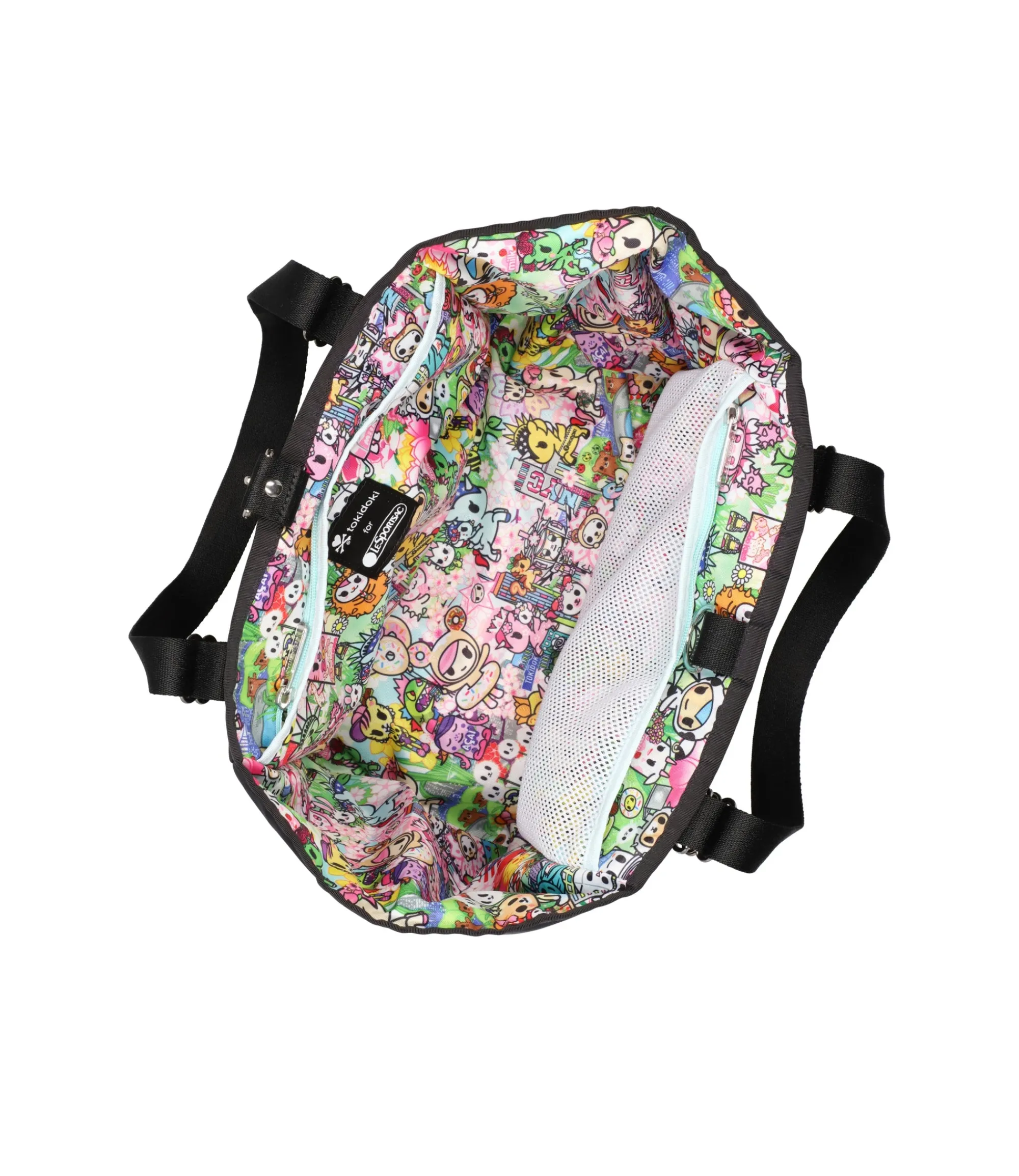 Borsa Tota-LeSportsac Shop