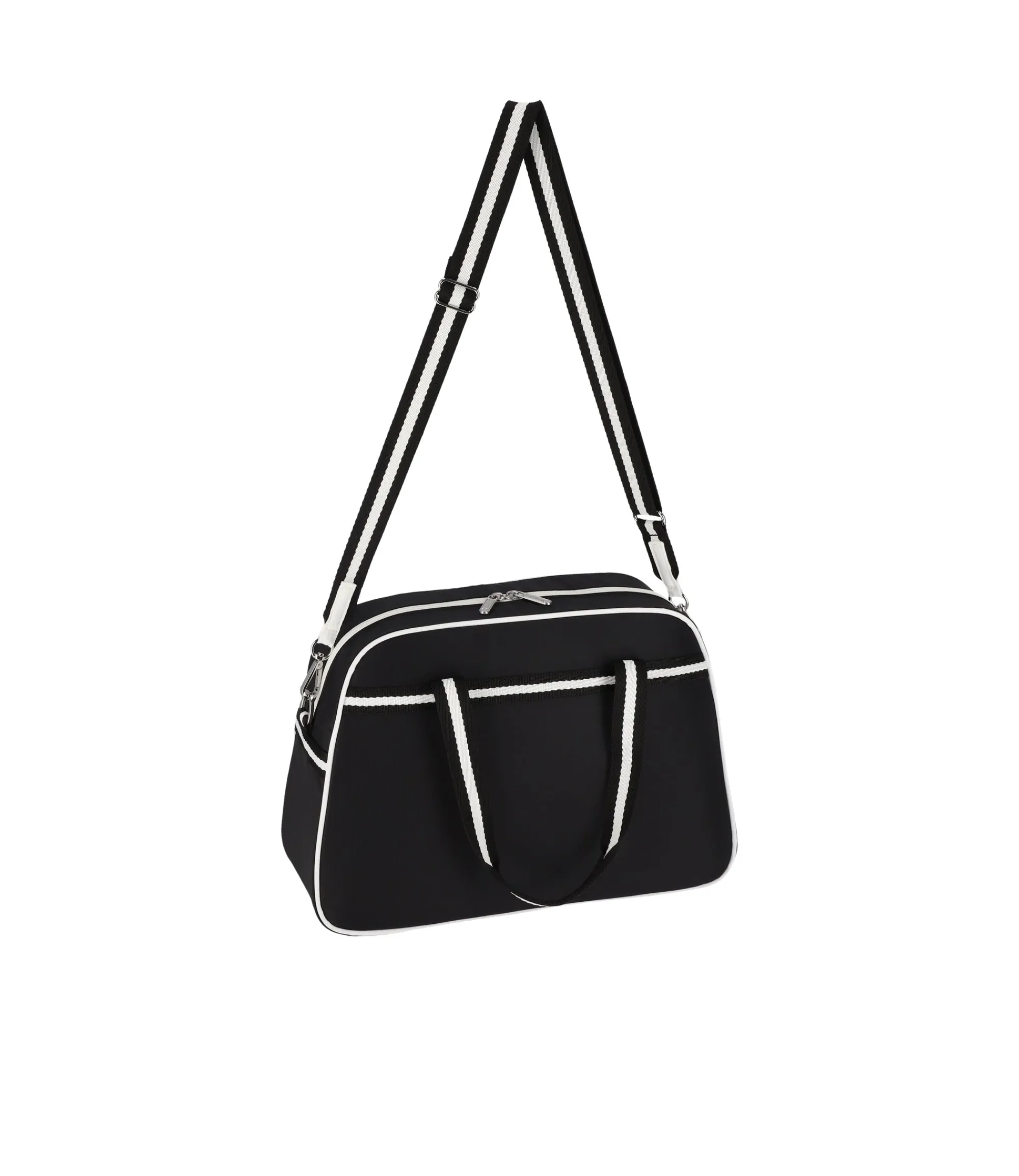 Bowler Bag-LeSportsac Discount
