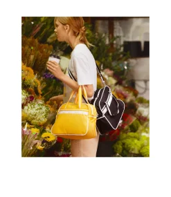 Bowler Bag-LeSportsac Discount