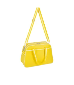 Bowler Bag-LeSportsac Flash Sale