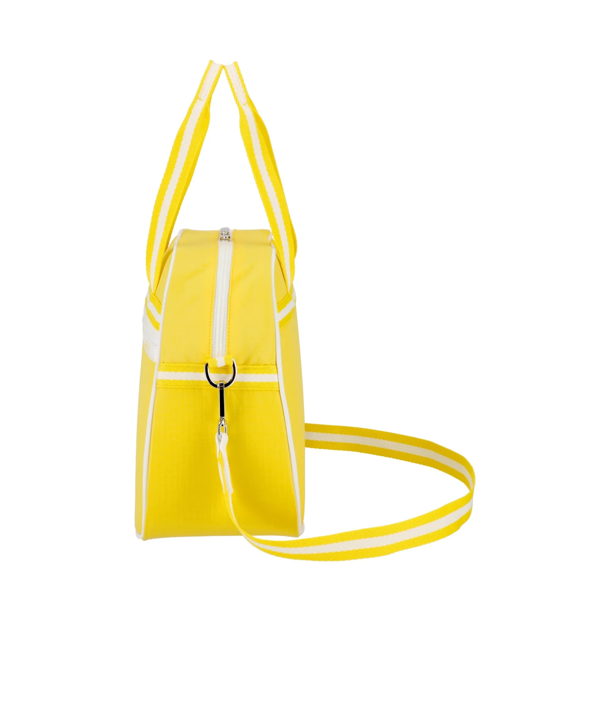 Bowler Bag-LeSportsac Flash Sale