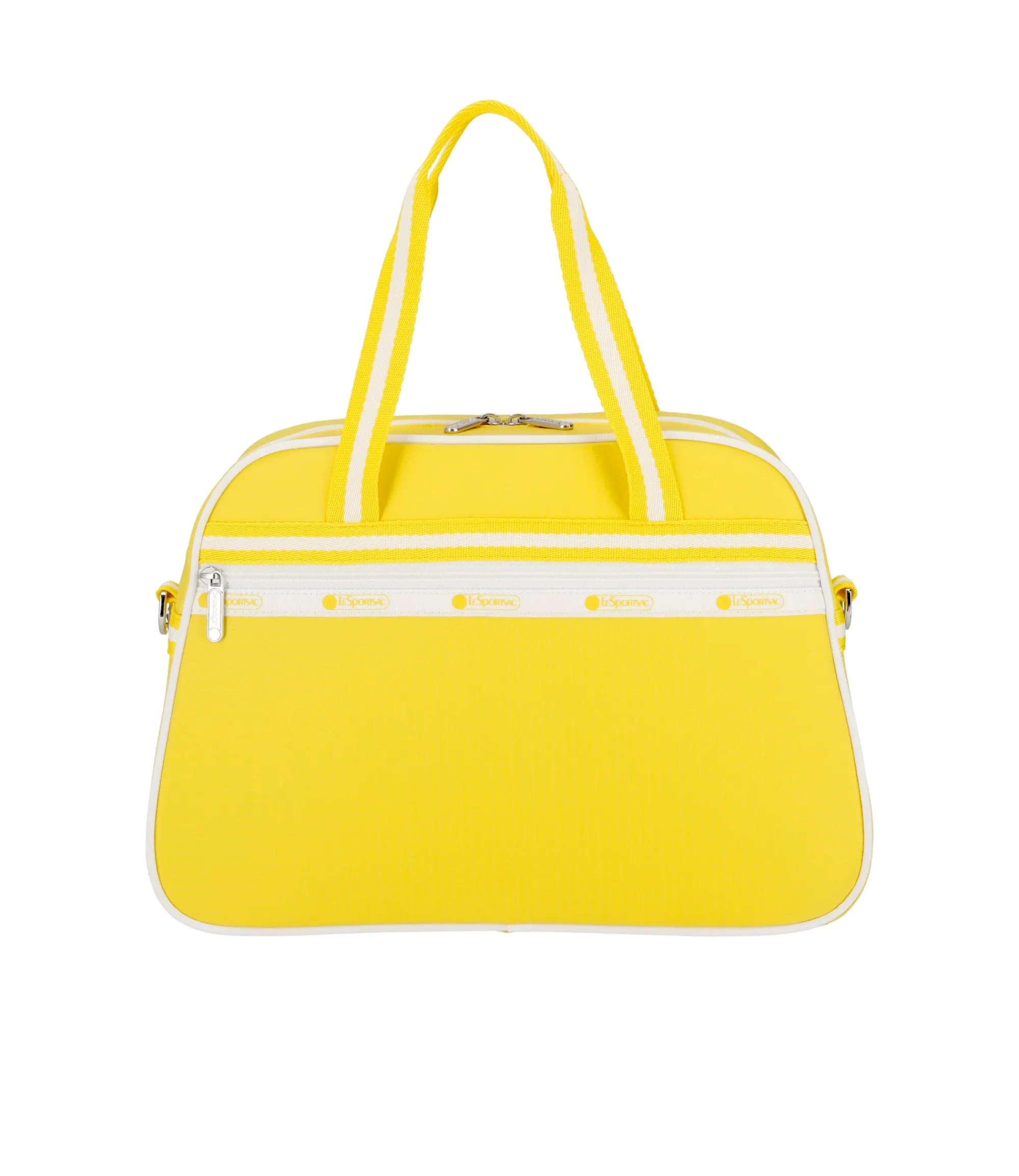 Bowler Bag-LeSportsac Flash Sale