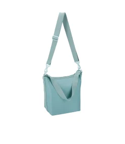 Bucket Shoulder Bag-LeSportsac New