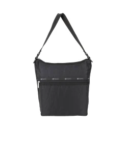 Bucket Shoulder Bag-LeSportsac Outlet