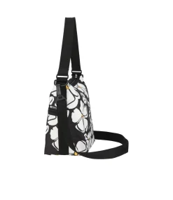 Bucket Shoulder Bag-LeSportsac Best Sale