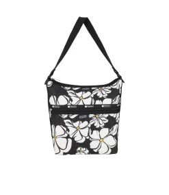 Bucket Shoulder Bag-LeSportsac Best Sale