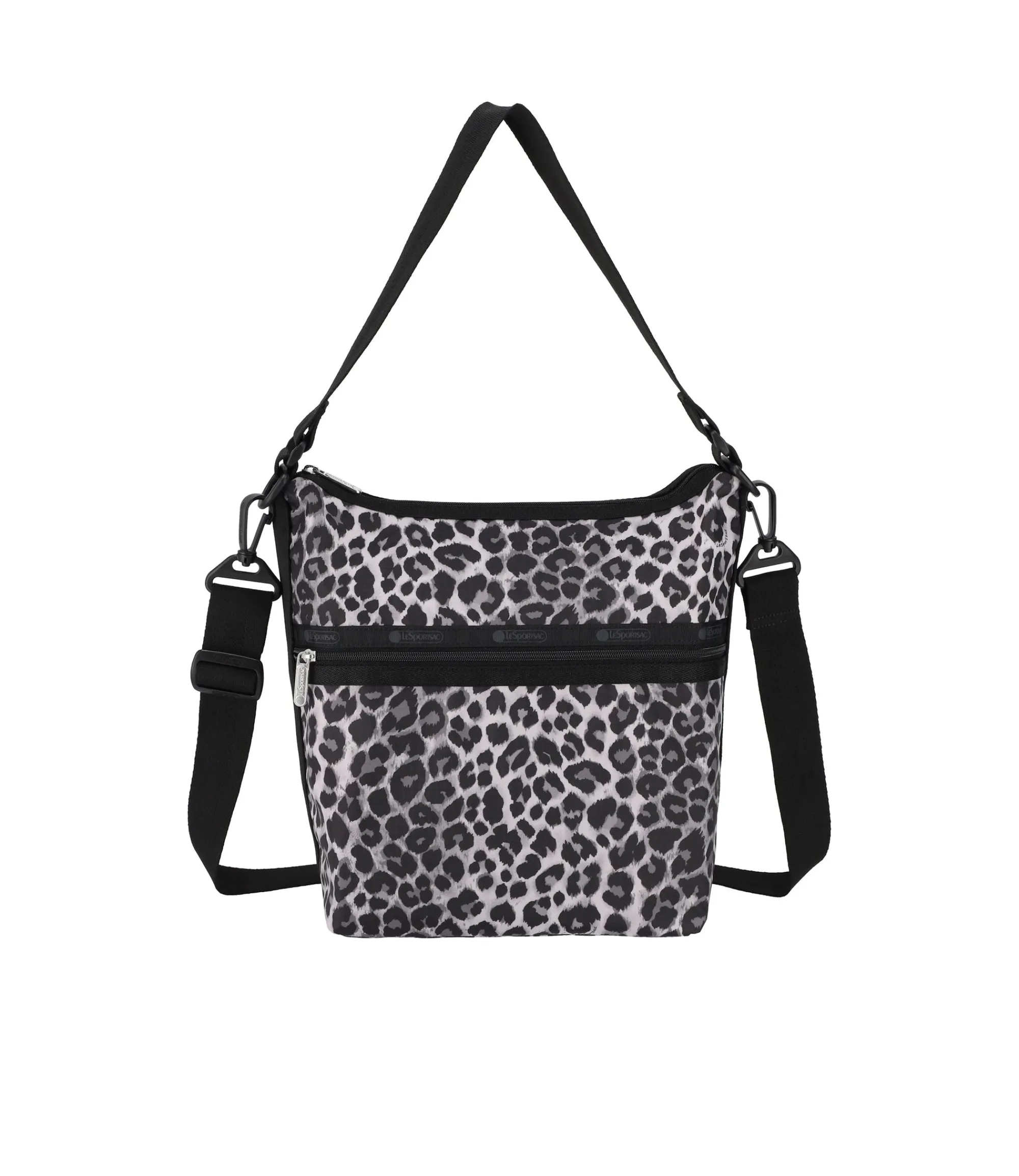 Bucket Shoulder Bag-LeSportsac Store