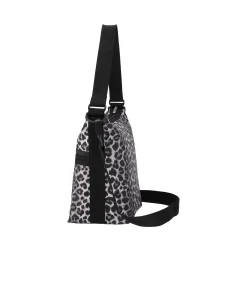 Bucket Shoulder Bag-LeSportsac Store