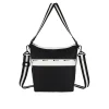 Bucket Shoulder Bag-LeSportsac Best Sale
