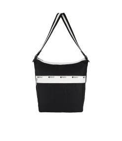 Bucket Shoulder Bag-LeSportsac Best Sale