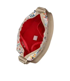 Bucket Shoulder Bag-LeSportsac Sale