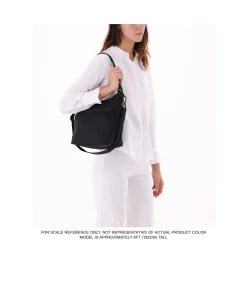 Bucket Shoulder Bag-LeSportsac Sale